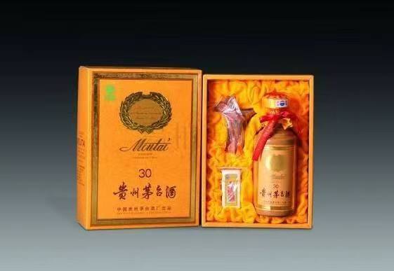 赣榆年份酒回收